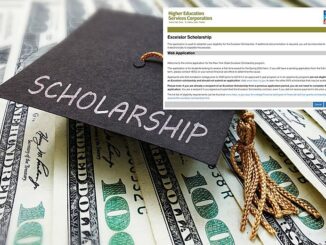 NYS Excelsior Scholarship 2026